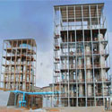 Grain Based Distillation Plant (Rectified or ENA Plant)